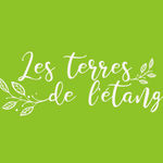 Logo du gîte Les Terres de L'Étang (79)